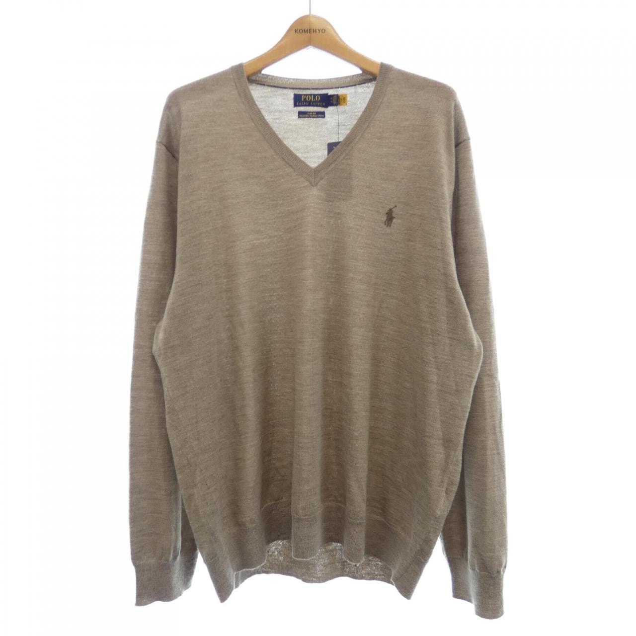 ポロラルフローレン POLO RALPH LAUREN ニット