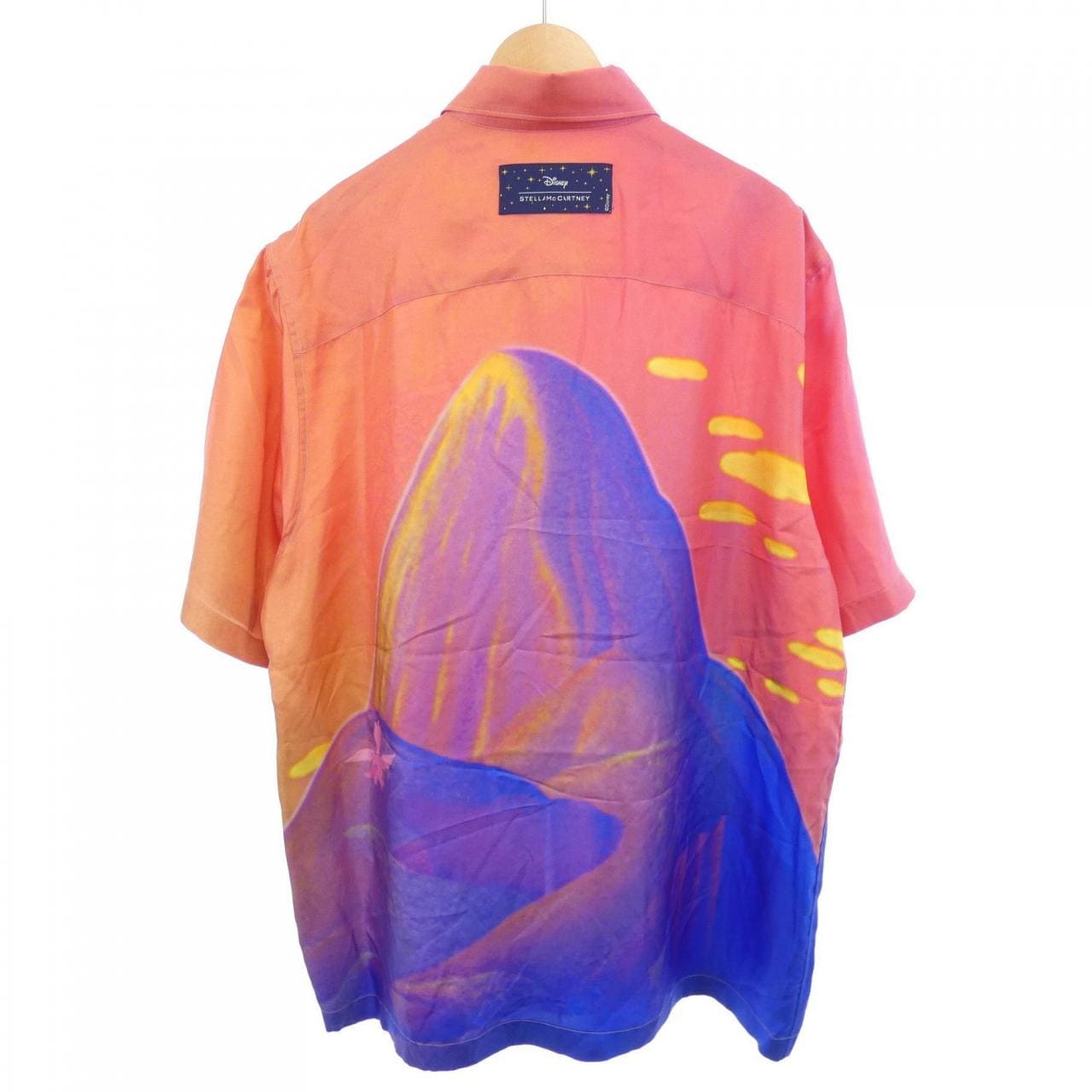 ステラマッカートニー STELLA MCCARTNEY 620003 3STA91 シャツ