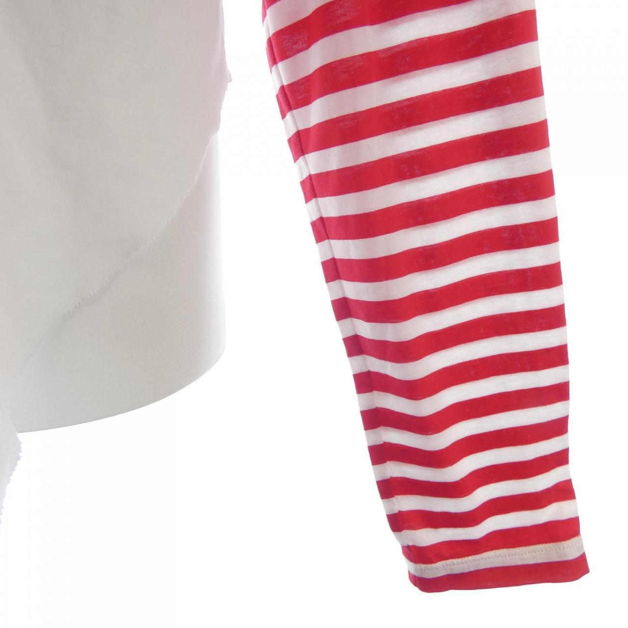 ミュウミュウ MIU MIU MJL735 1YF7 トップス