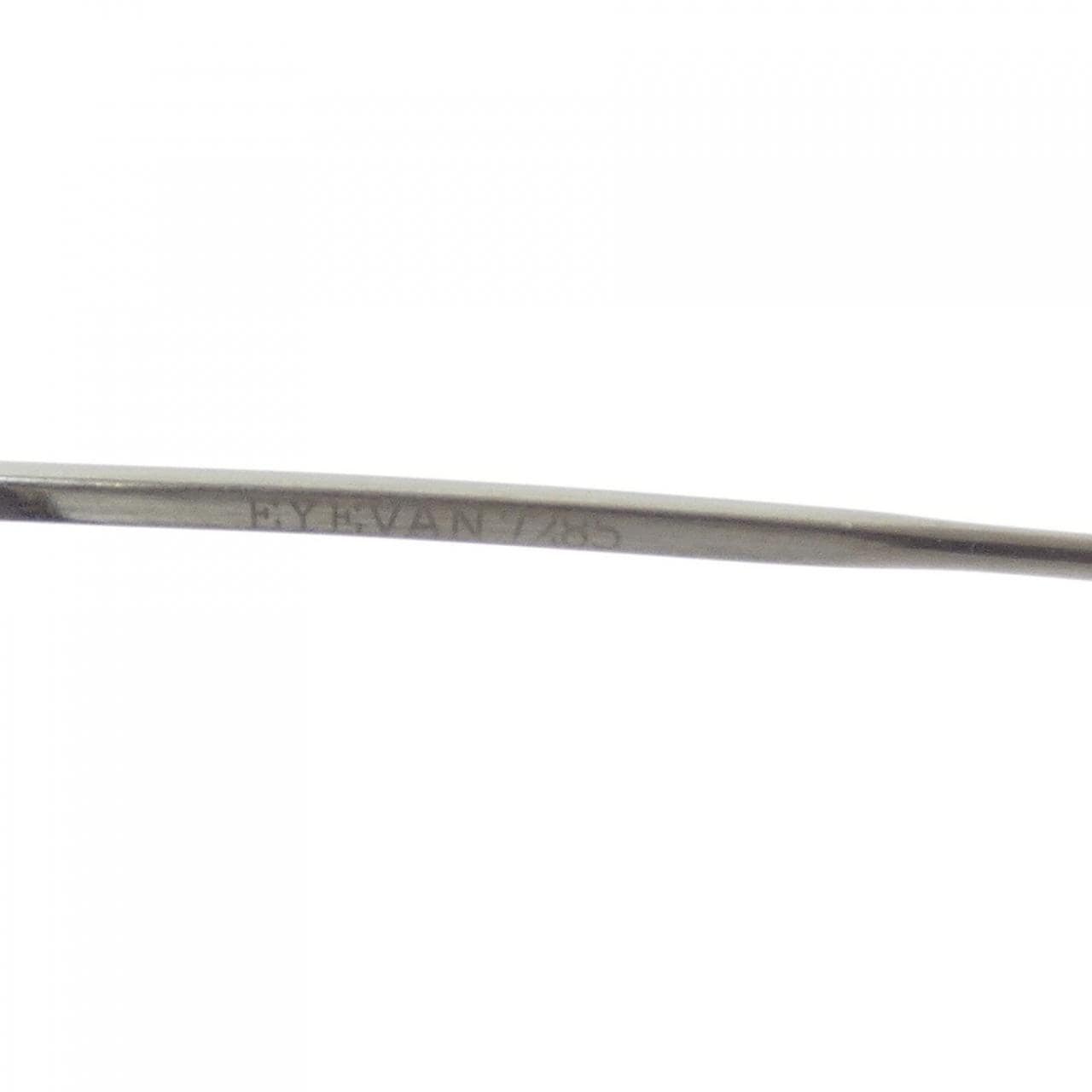 アイヴァン EYEVAN 717 EYEWEAR