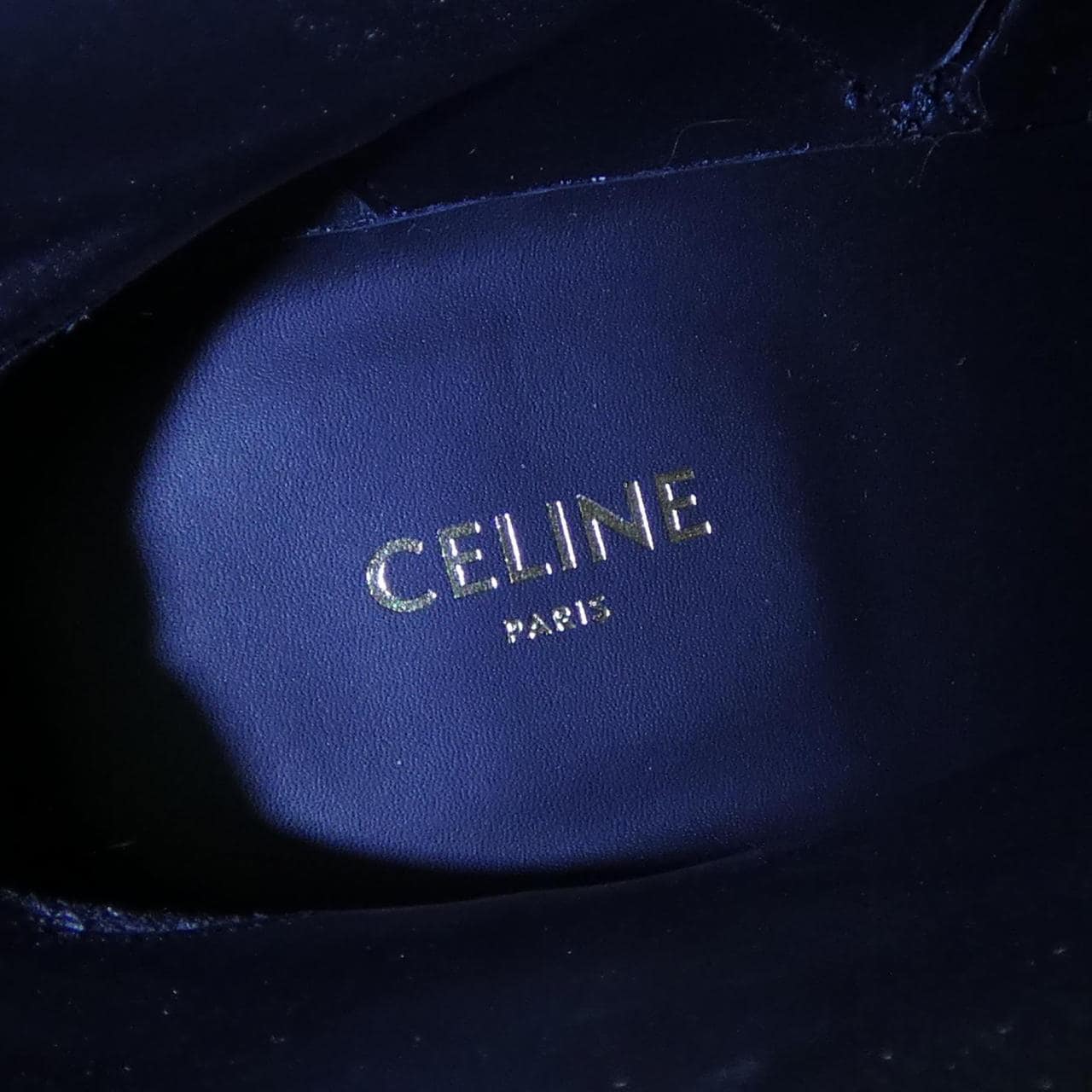 セリーヌ CELINE RM2294 ブーツ