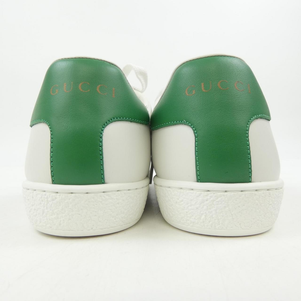 グッチ GUCCI 630616 スニーカー