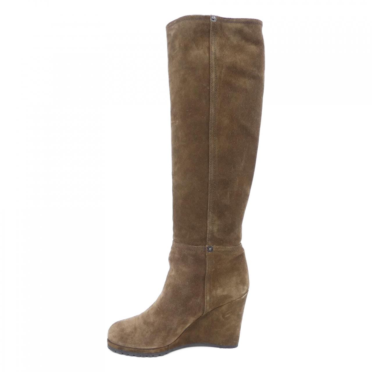 プラダ PRADA 4972 ロングブーツ