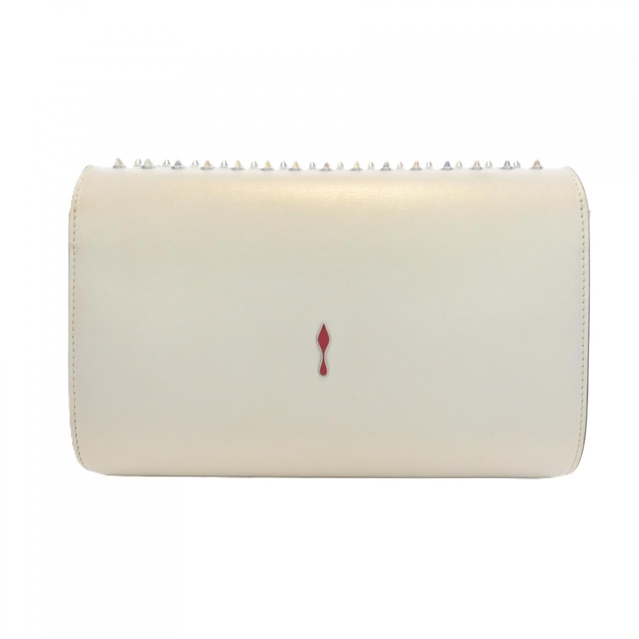 クリスチャンルブタン パロマ クラッチ バッグ