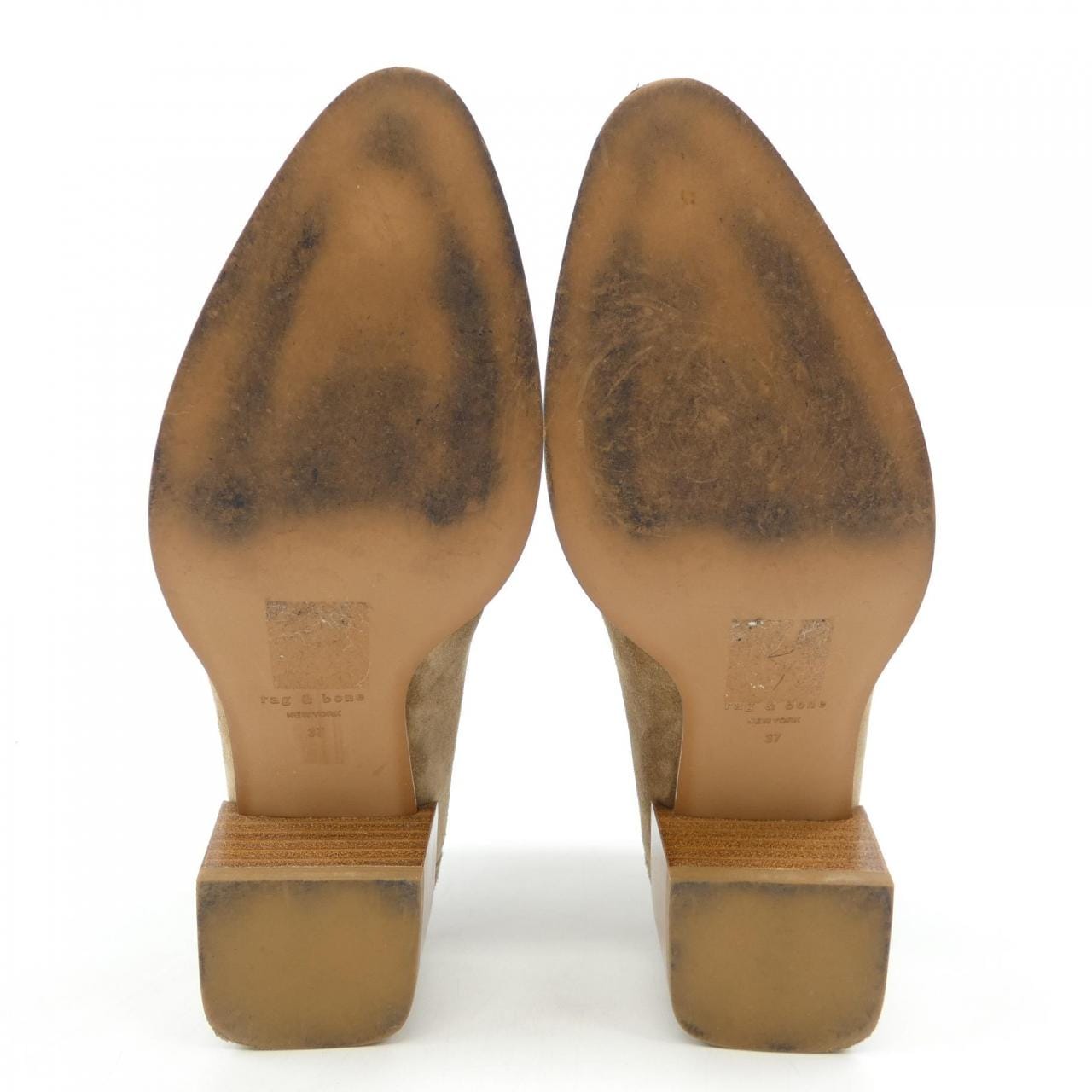 ラグアンドボーン RAG&BONE ブーツ