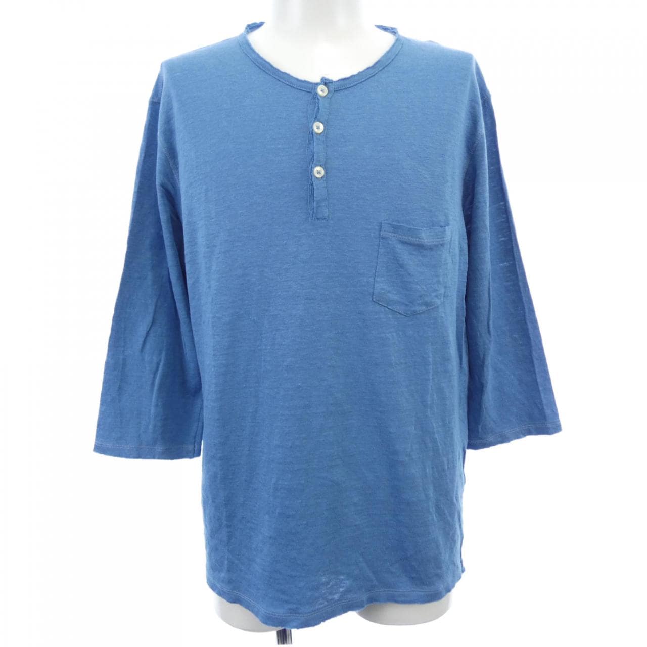 グランサッソ Gran Sasso トップス