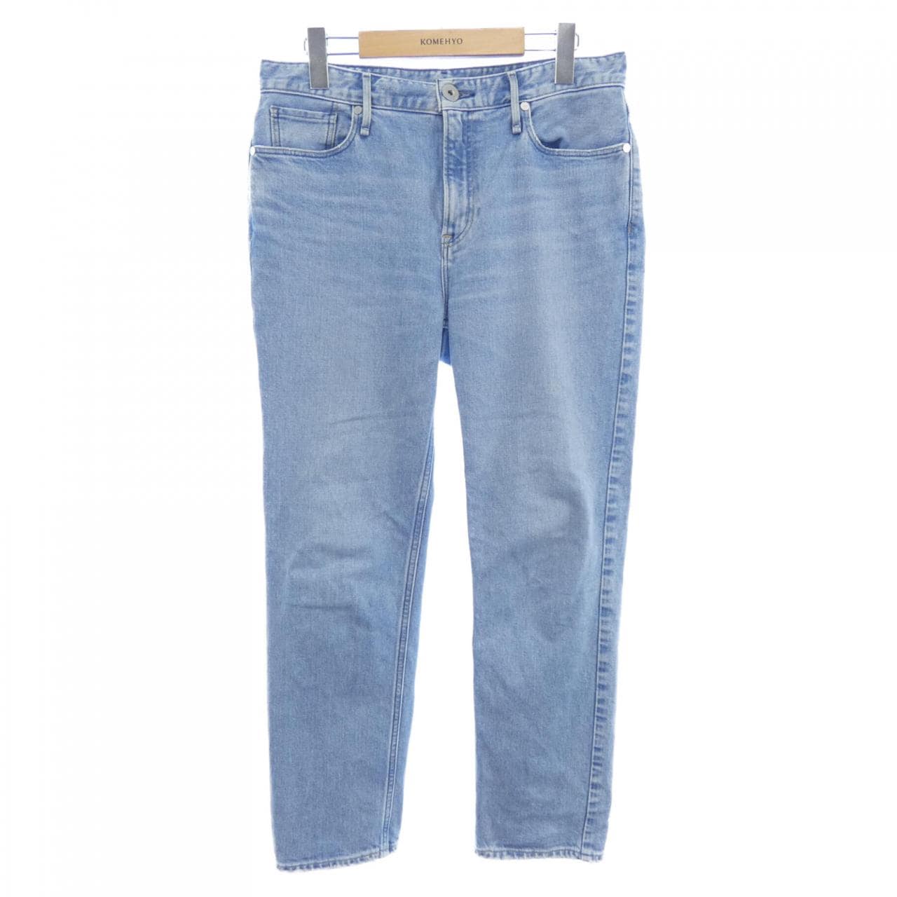 アッパーハイツ UPPER HIGHTS ジーンズ