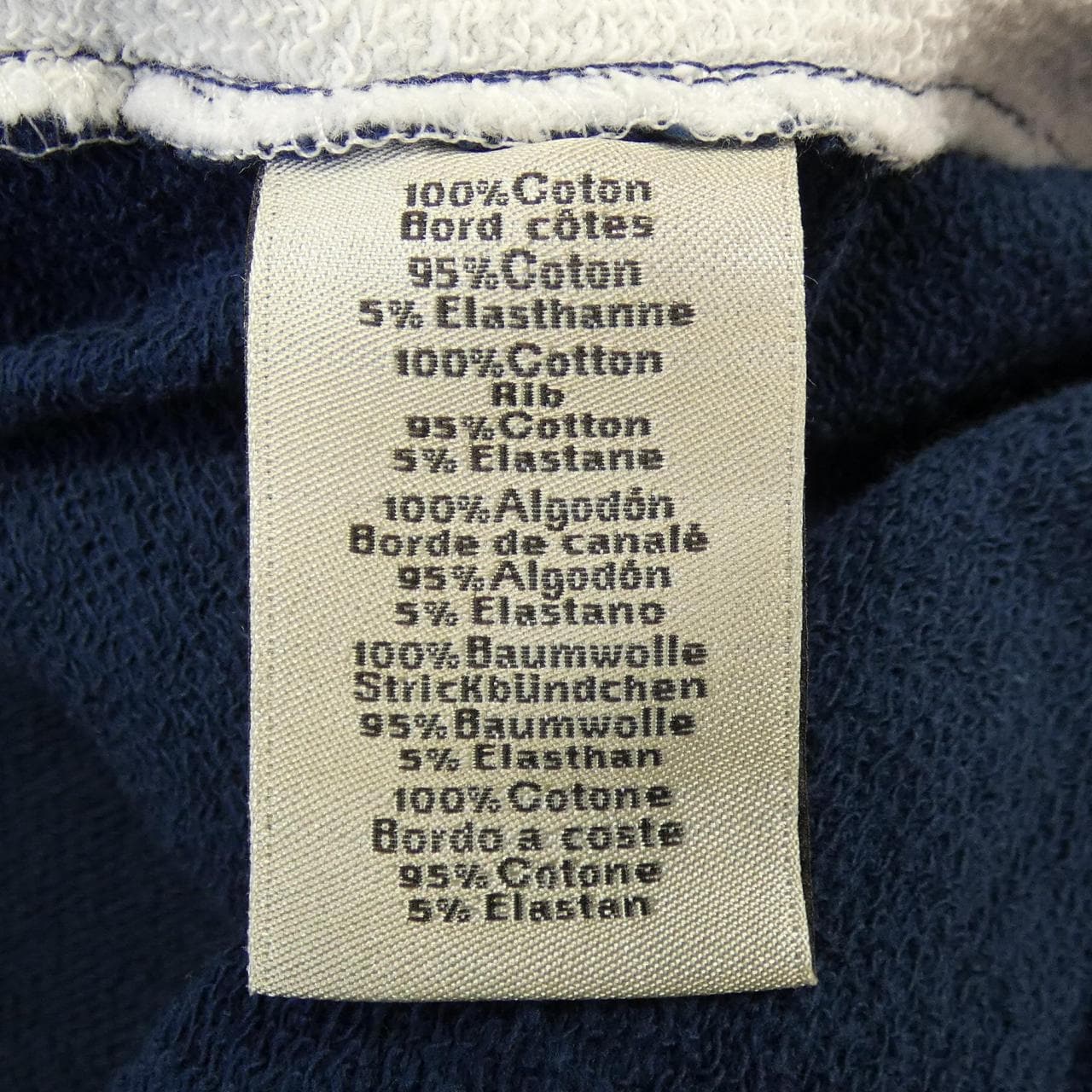 エルメス HERMES *11-5740 ショートパンツ