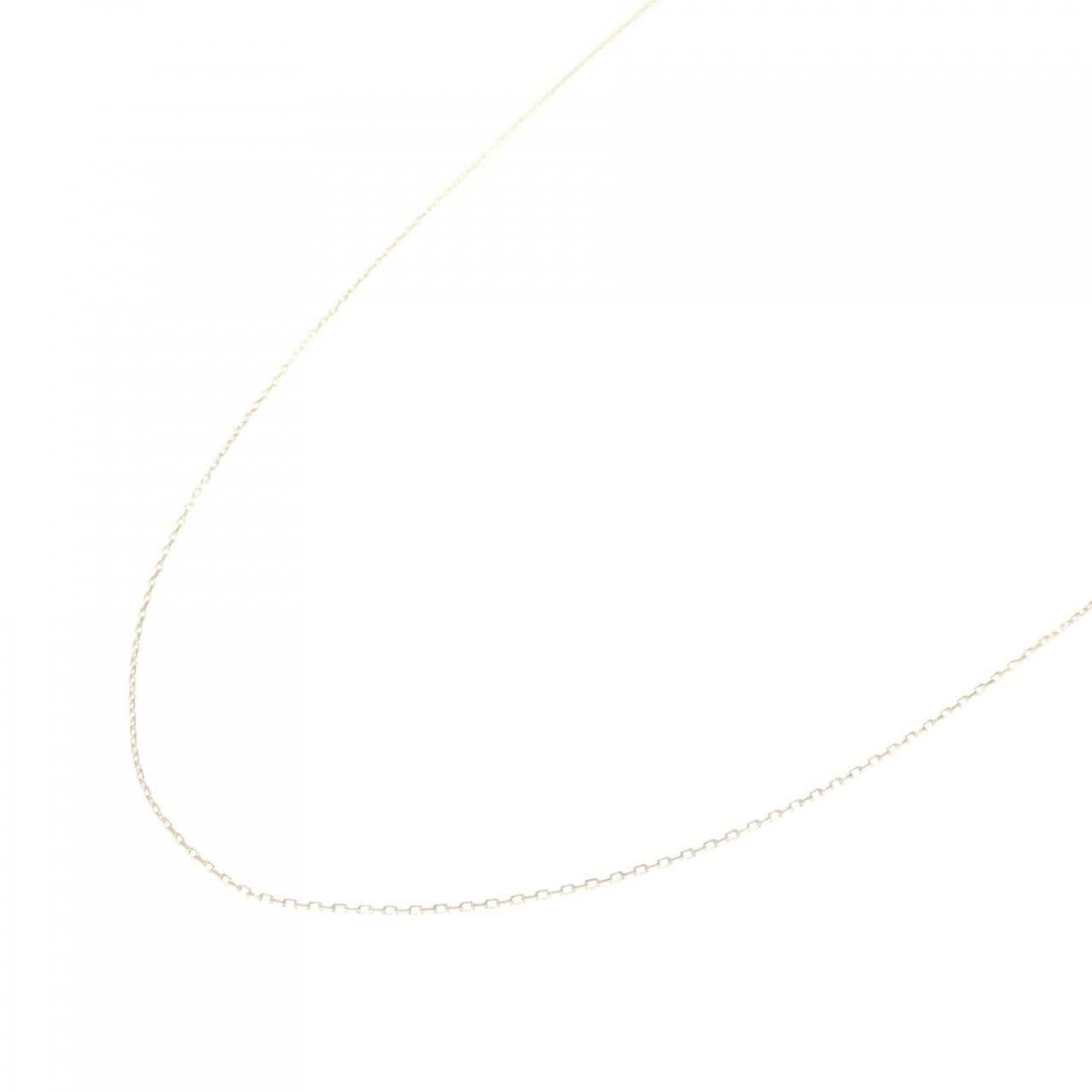 アーカー スキャッタードトレジャーズ ネックレス