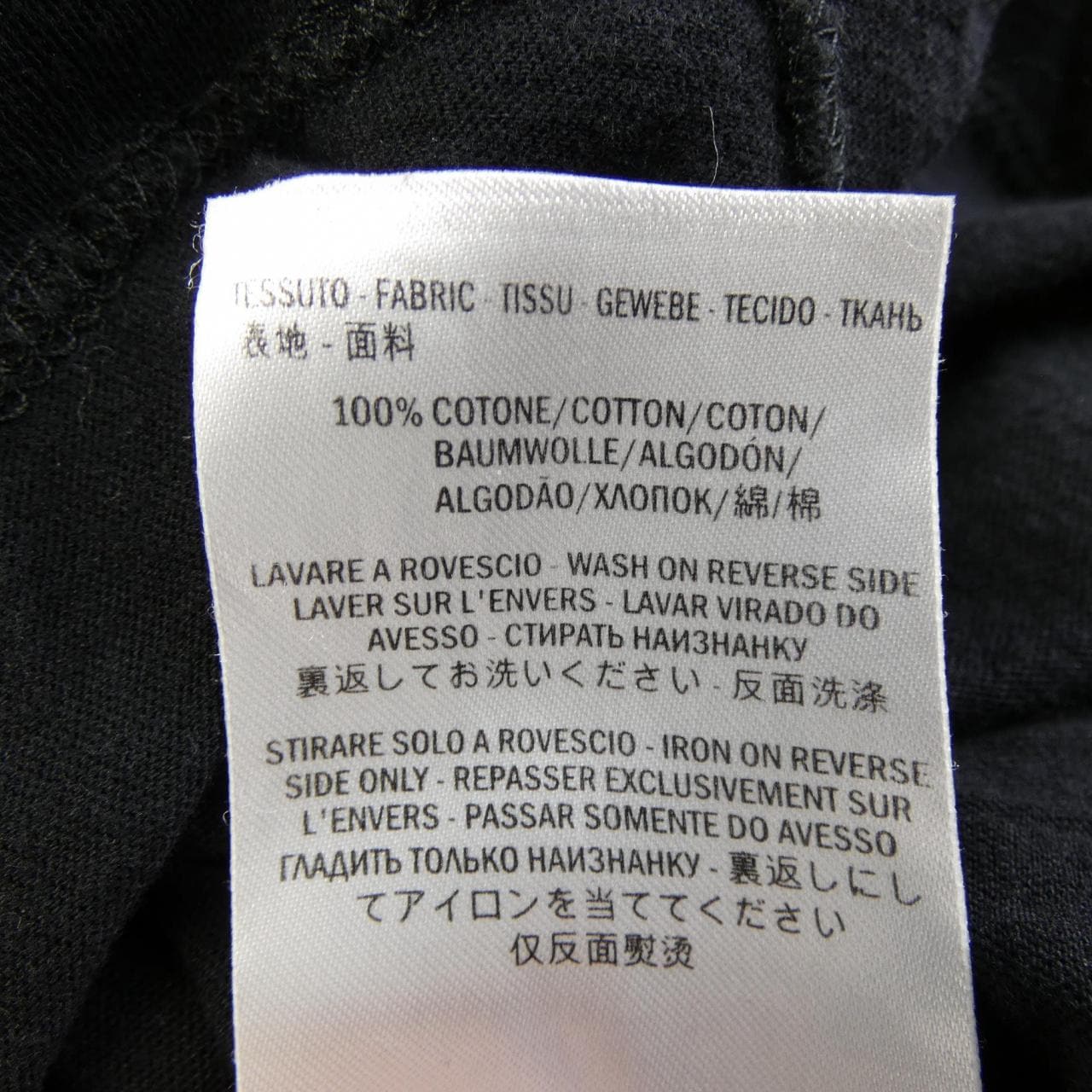 グッチ GUCCI 357247-X3A80 Tシャツ