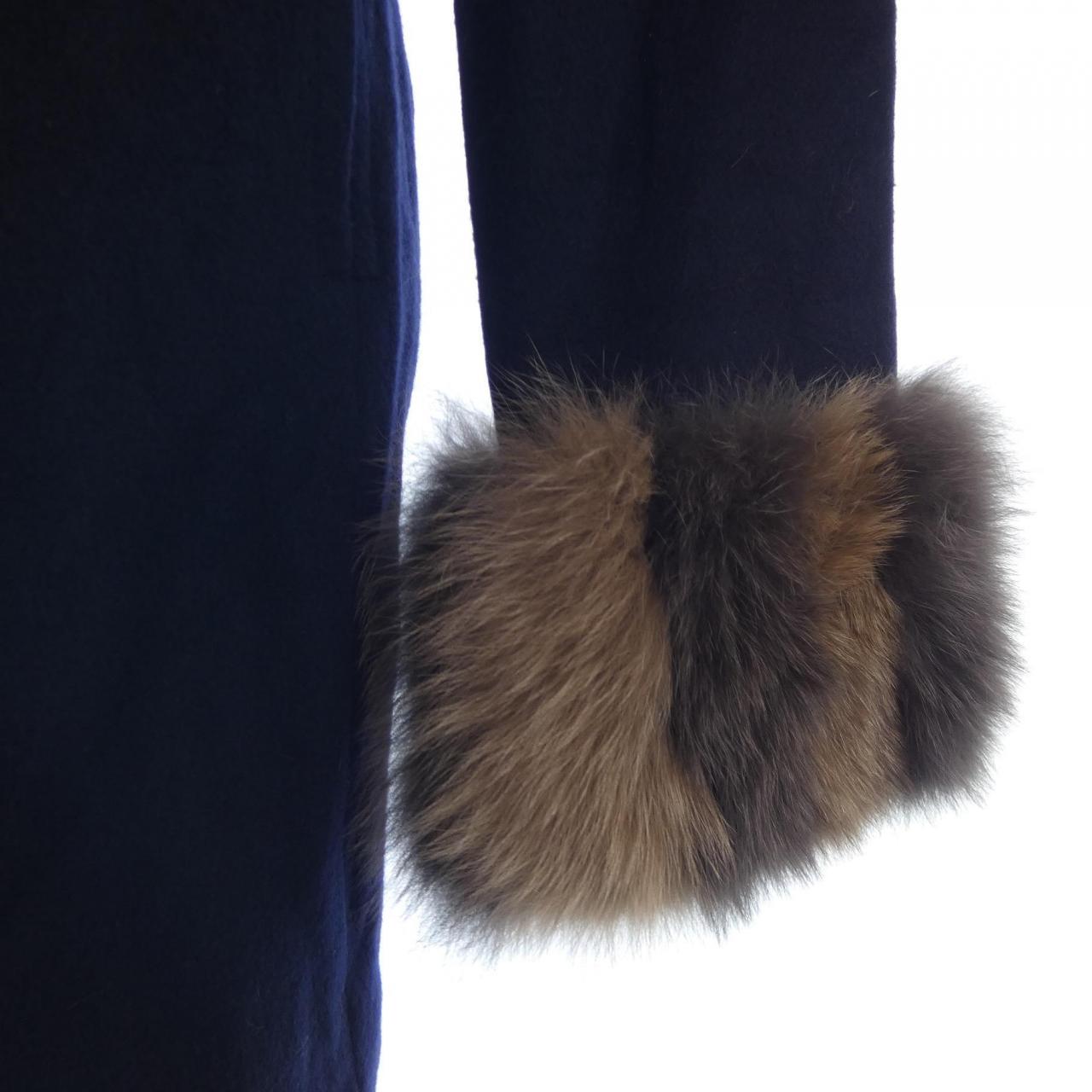 グレースコンチネンタル GRACE CONTINENTAL コート