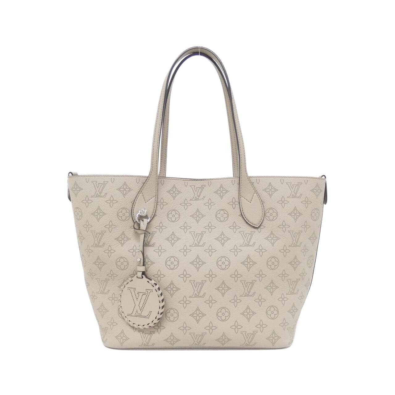 ルイヴィトン マヒナ ブロッサム MM M21852 バッグ