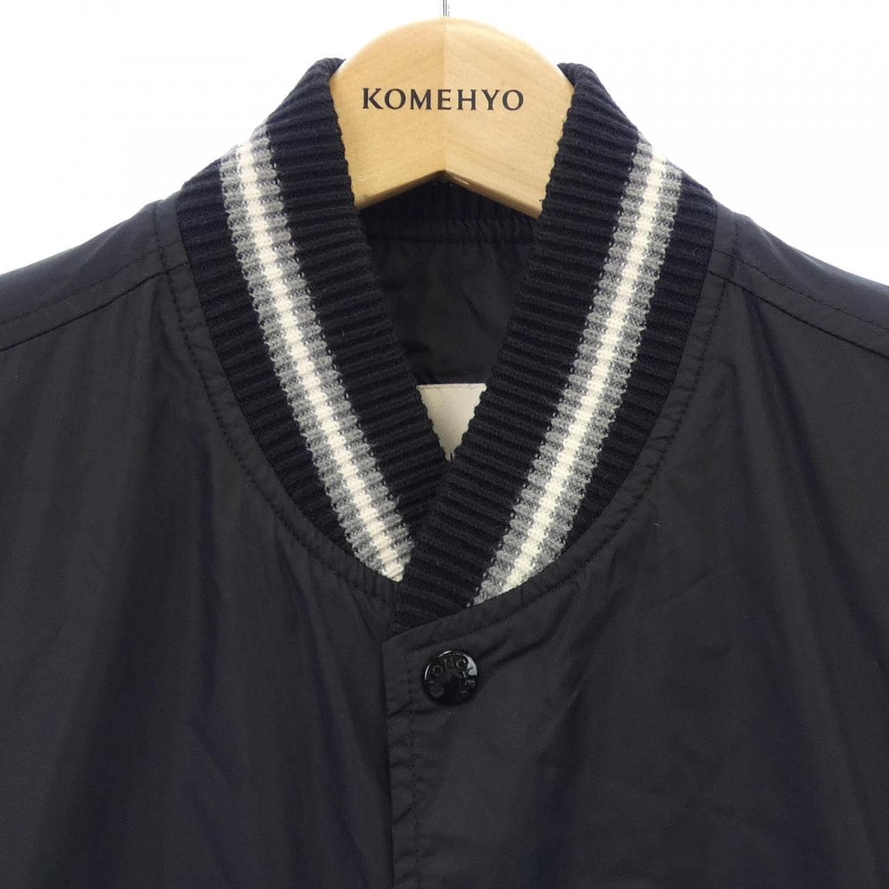 モンクレール MONCLER DUBOST ブルゾン