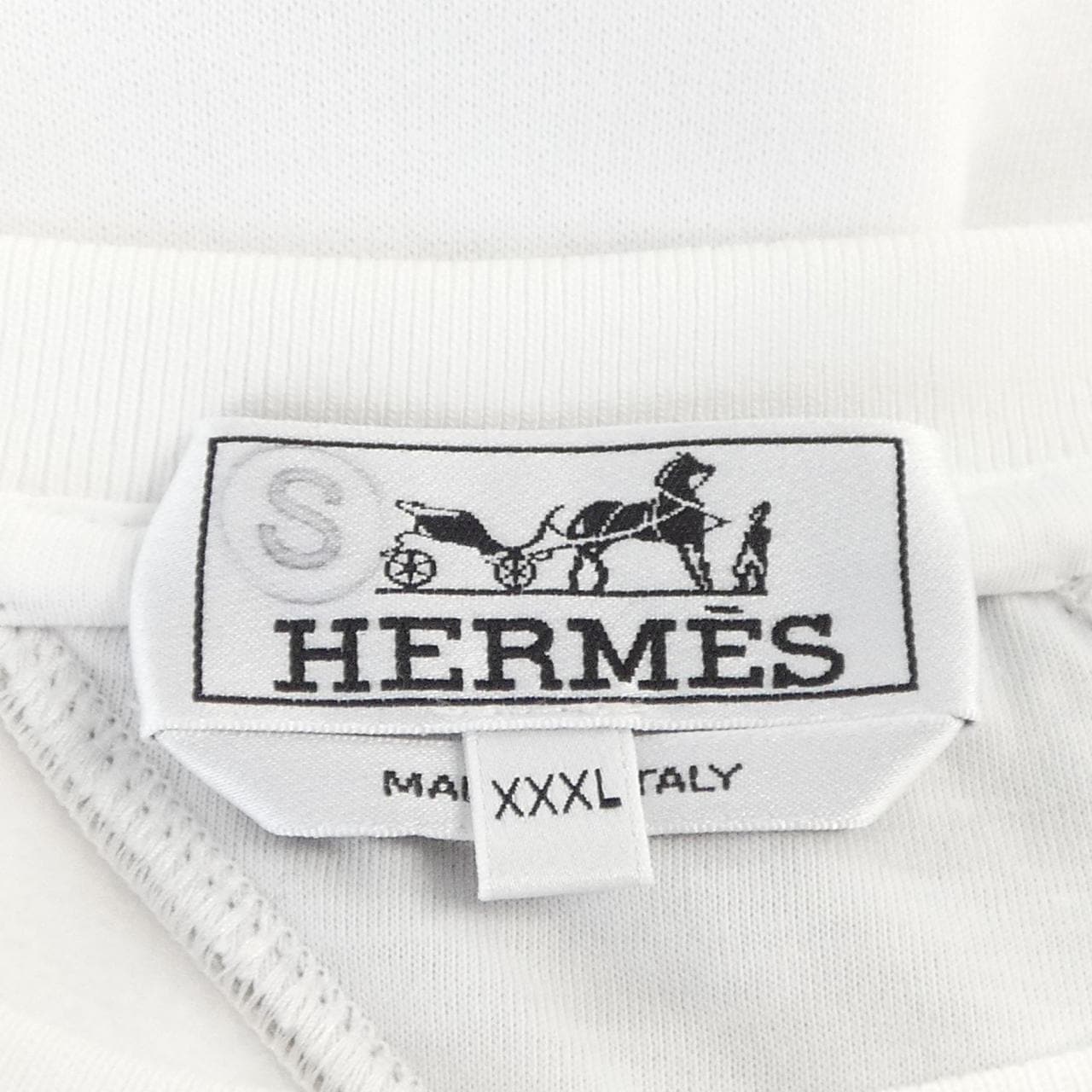 エルメス HERMES スウェット