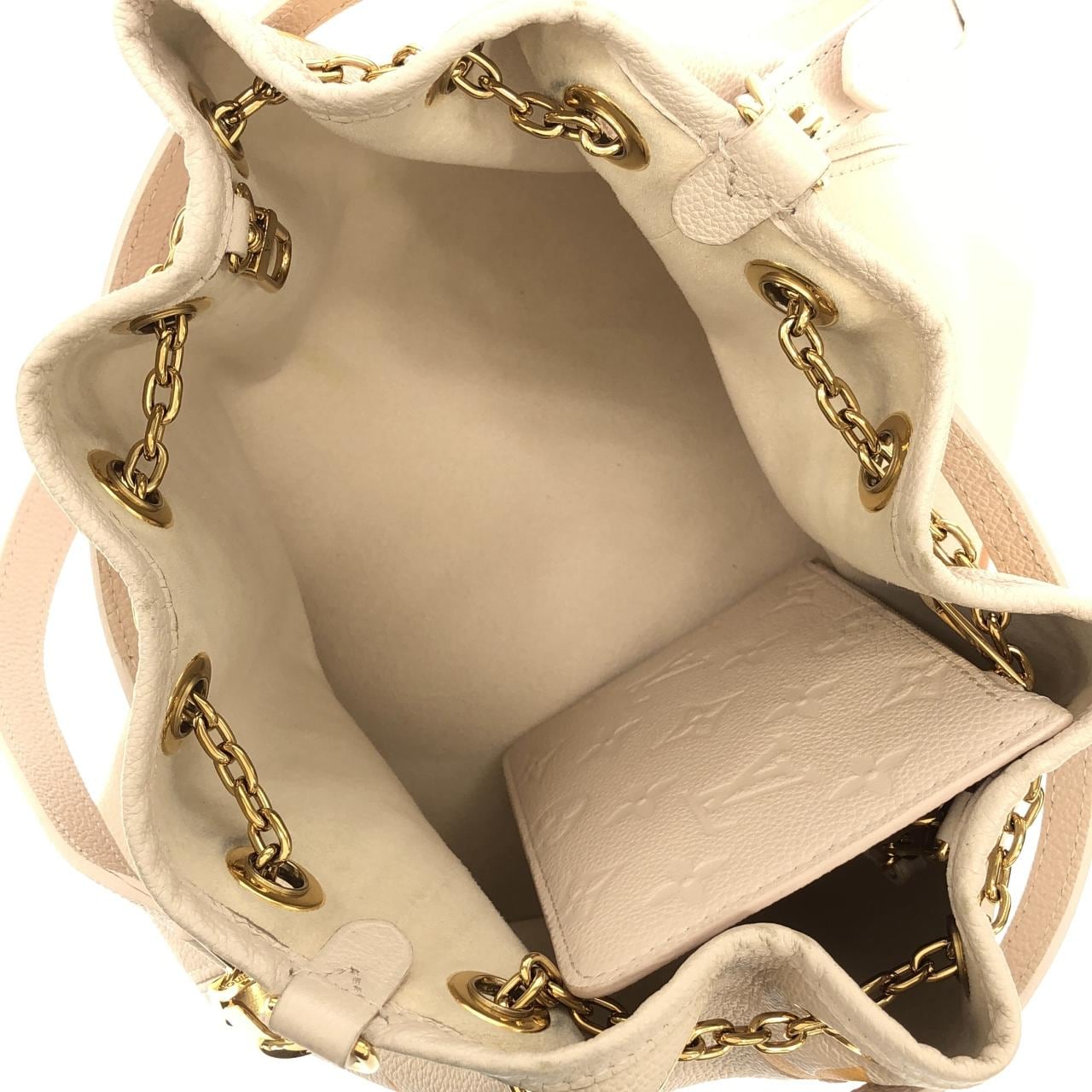 ルイヴィトン モノグラム アンプラント(LVグラディエ LVサマーバンドル M46545 ショルダーバッグ