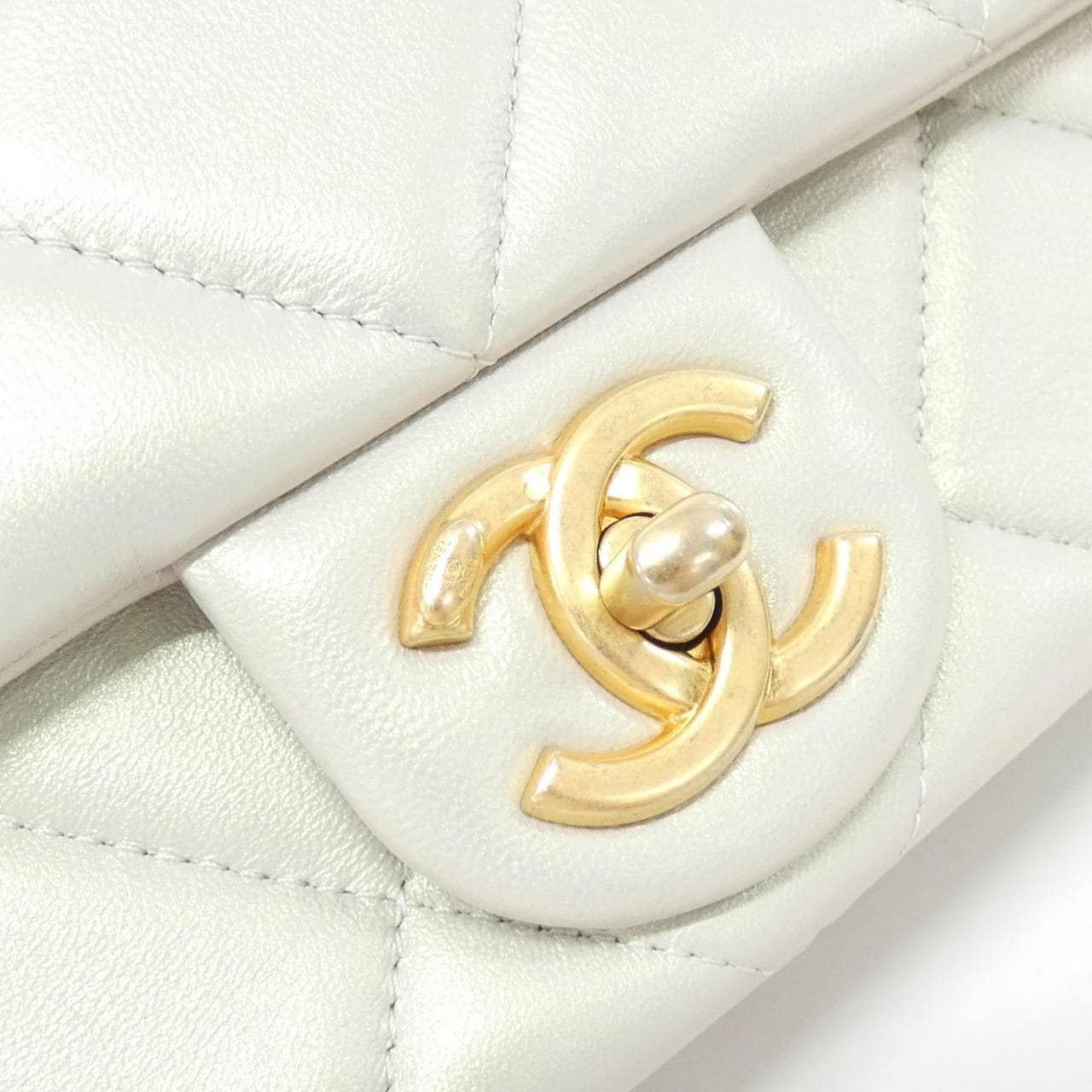 シャネル AS4861 ショルダーバッグ