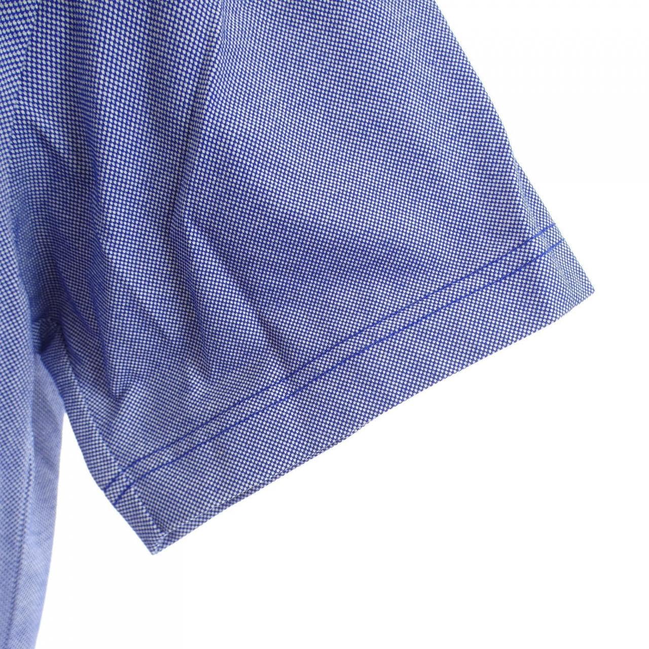 コムデギャルソンオム COMME des GARCONS HOMME DI-T005 S／Sシャツ