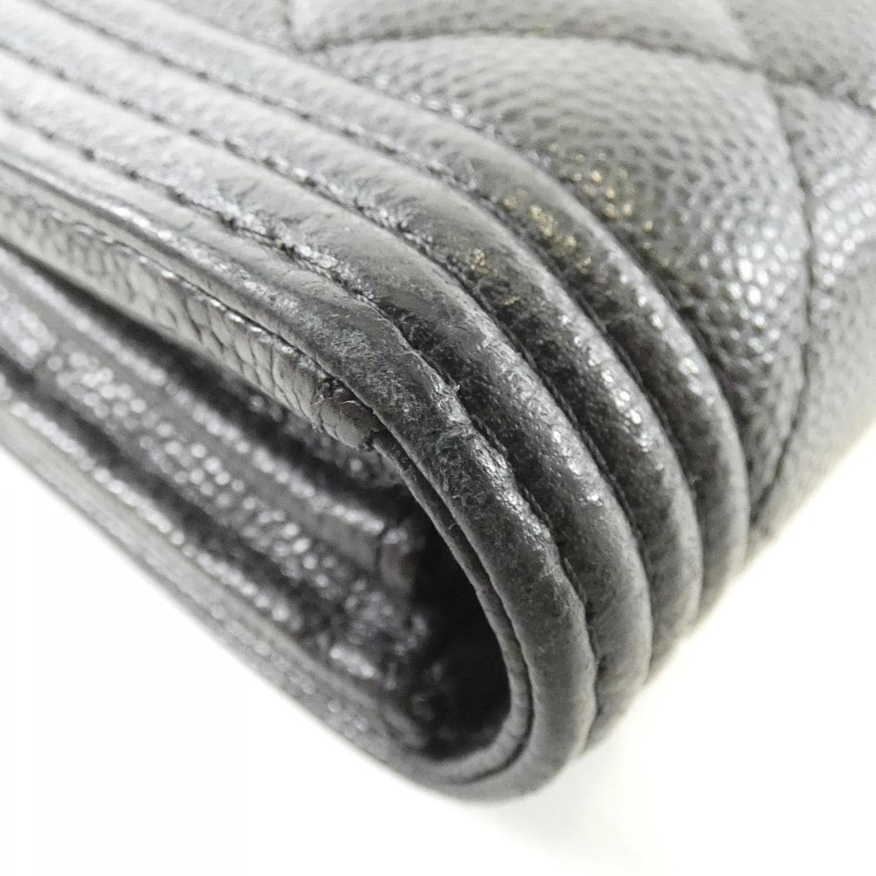 シャネル ボーイシャネル　 ライン 80286 財布