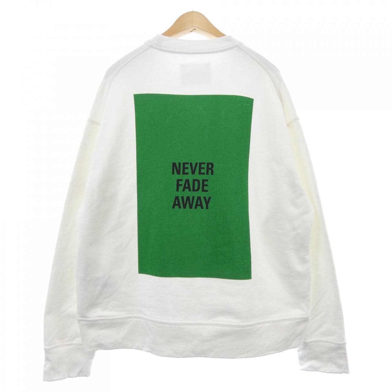 ジルサンダー JIL SANDER JSMS707044 スウェット