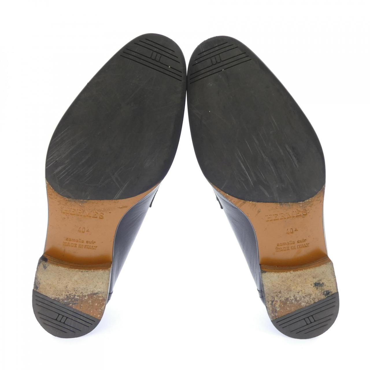 エルメス HERMES パリ PARIS 172368Z シューズ