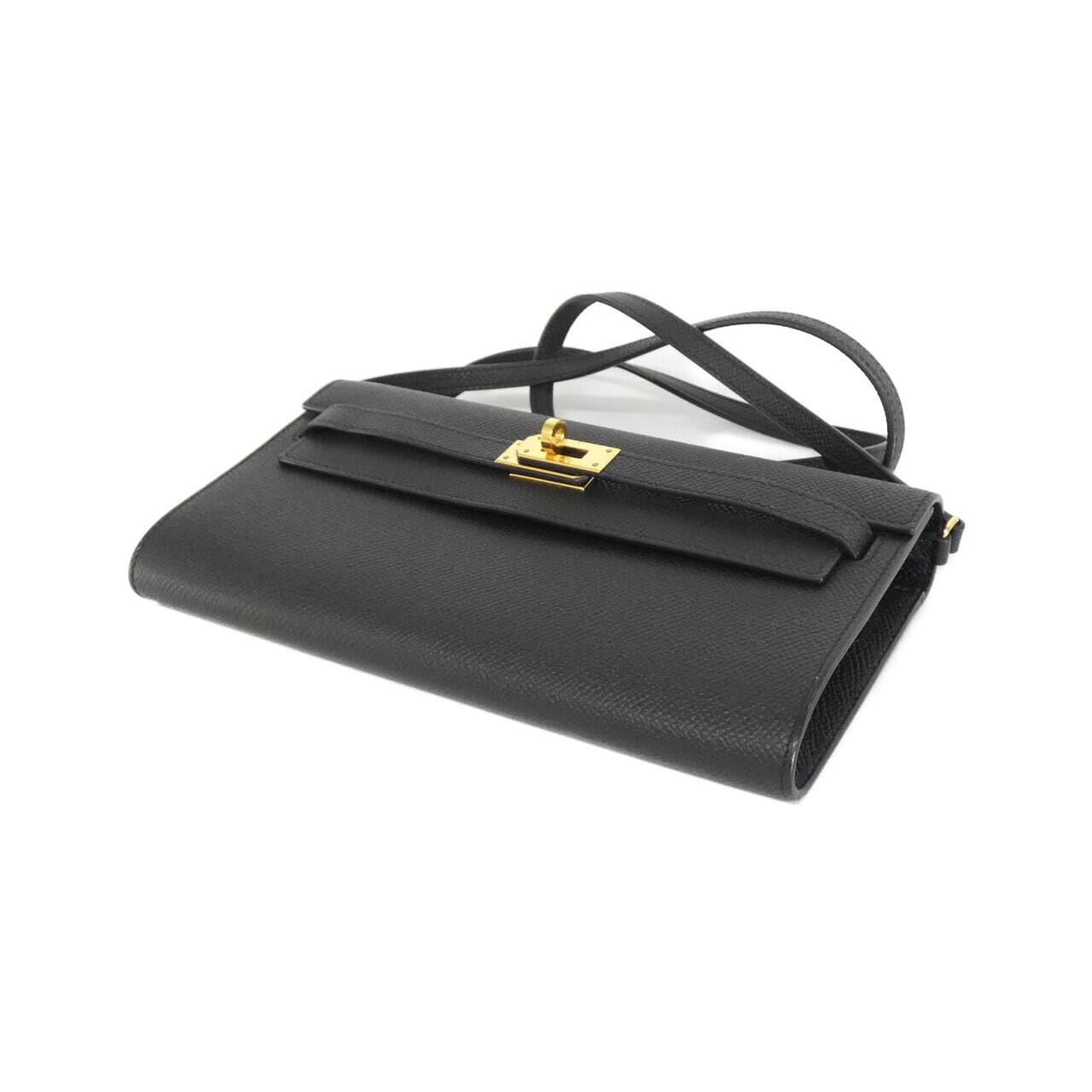 エルメス ケリー クラシック トゥー ゴー 080253CC ショルダーウォレット