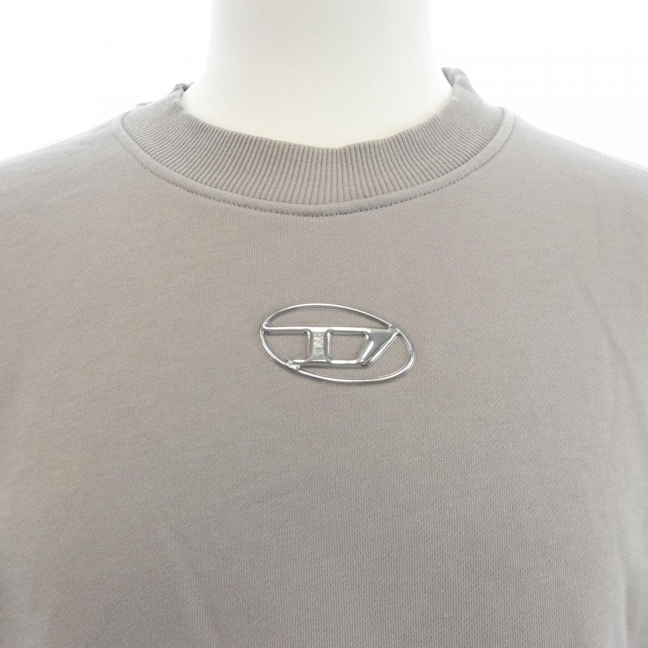ディーゼル DIESEL スウェット