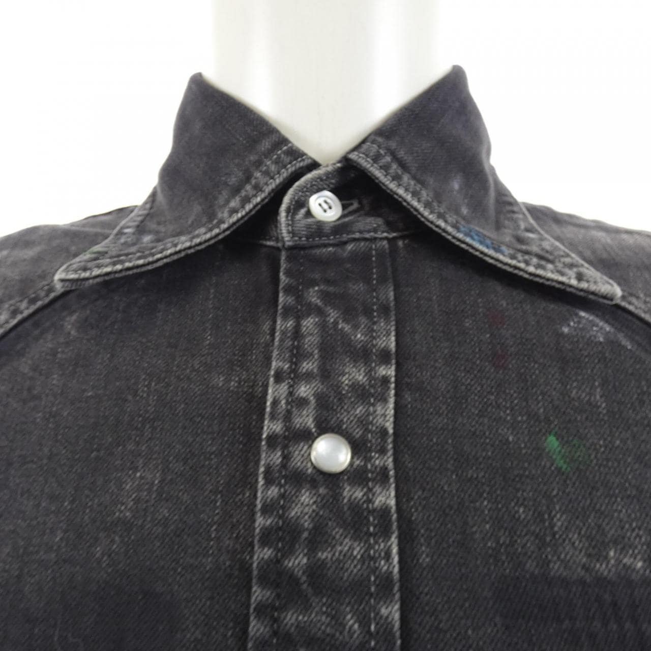 メゾンマルジェラ Maison Margiela S50DL0517 UNISEX シャツ