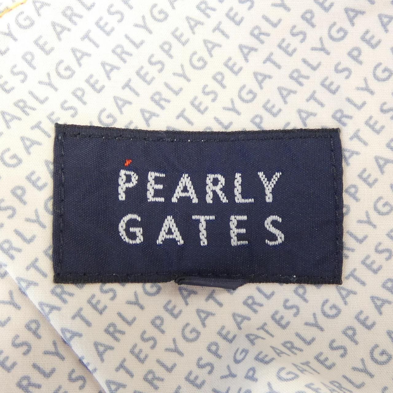 パーリーゲイツ PEARLY GATES スカート