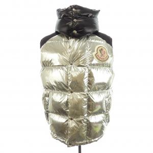 モンクレール ジーニアス MONCLER GENIUS EXEN/PALM ANGELS ダウンベスト