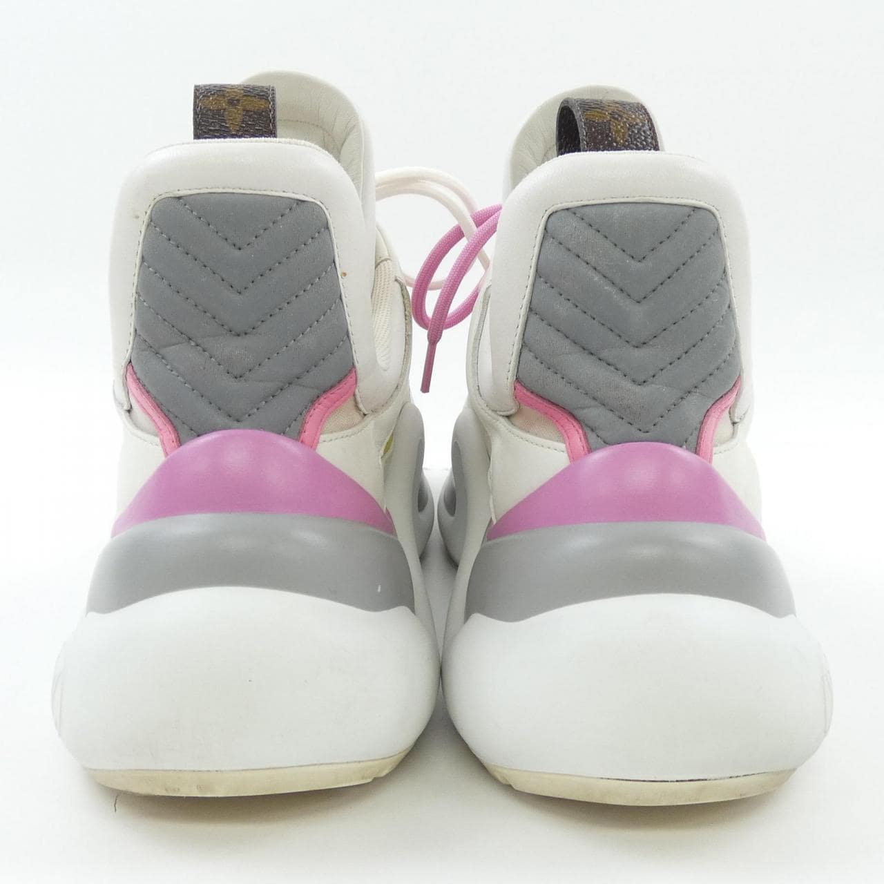 ルイヴィトン LOUIS VUITTON 0290 スニーカー