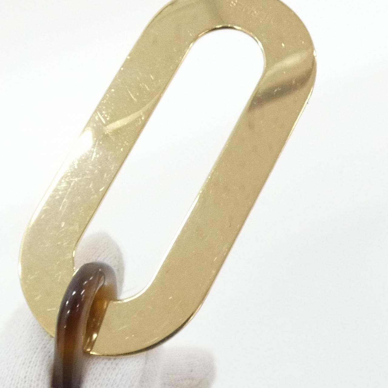 エルメス メヤンス 052885FP ネックレス