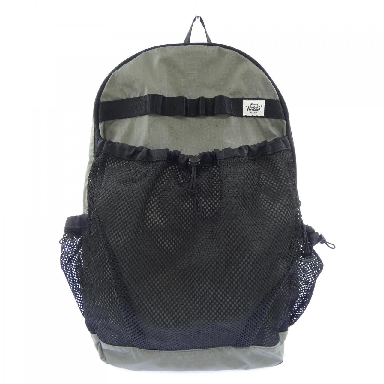 ウールリッチ WOOL RICH BACKPACK