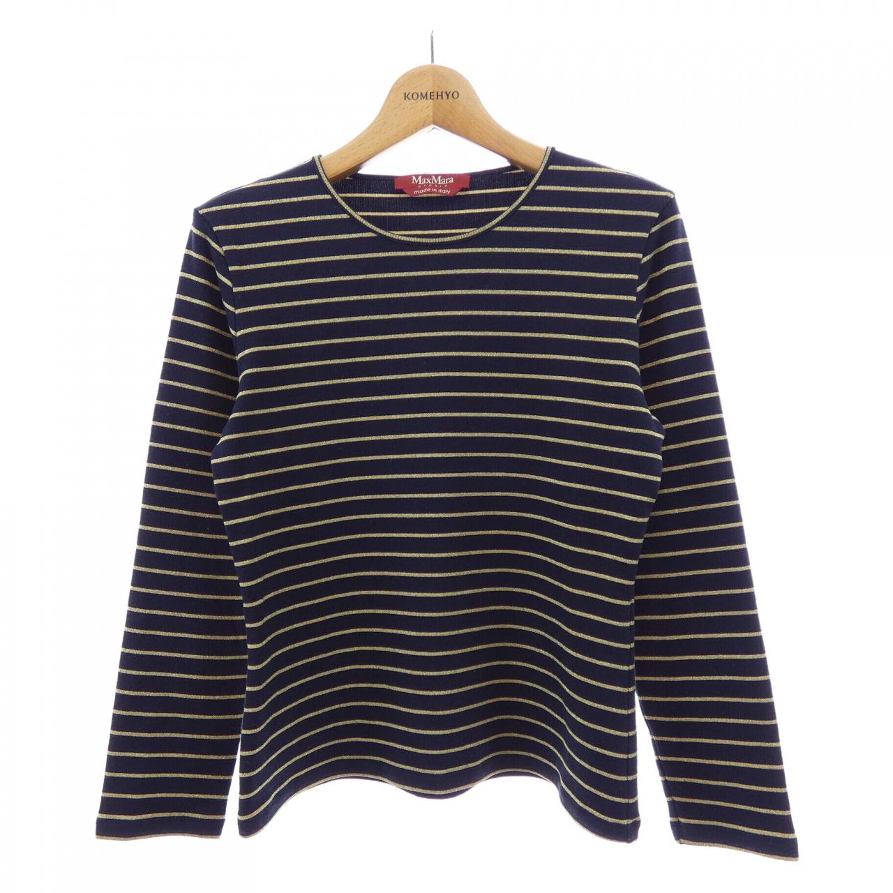 マックスマーラステュディオ Max Mara STUDIO 69760192 トップス