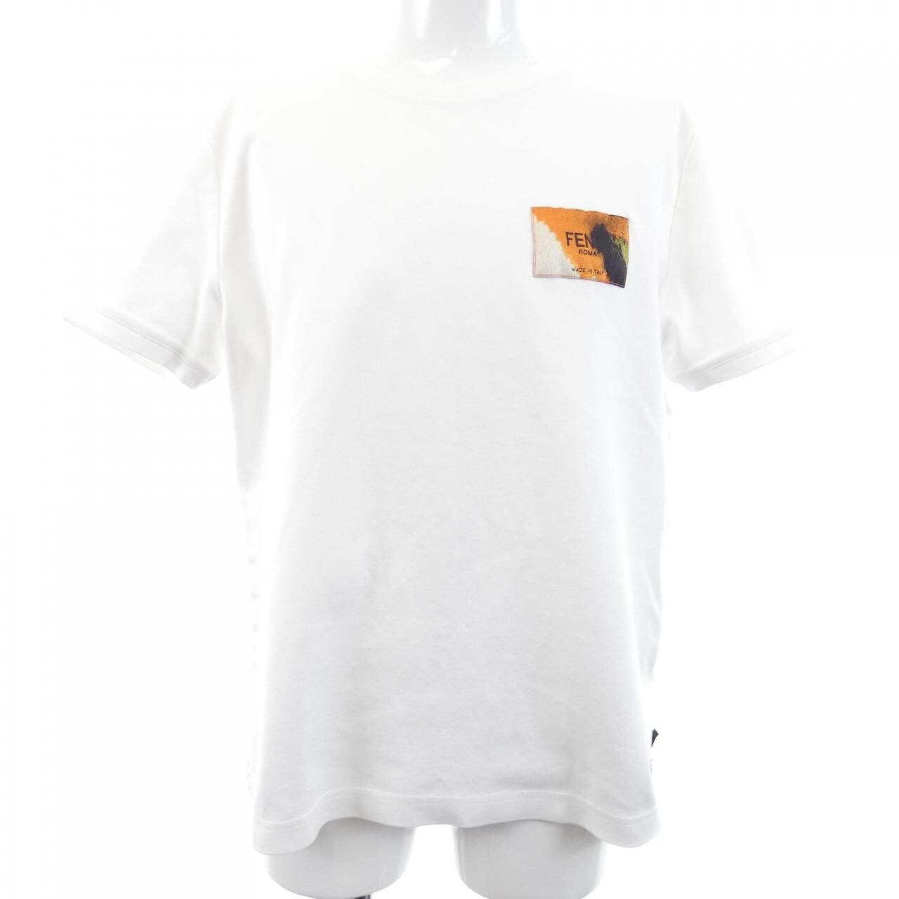 フェンディ FENDI FY0894 AN1U Tシャツ