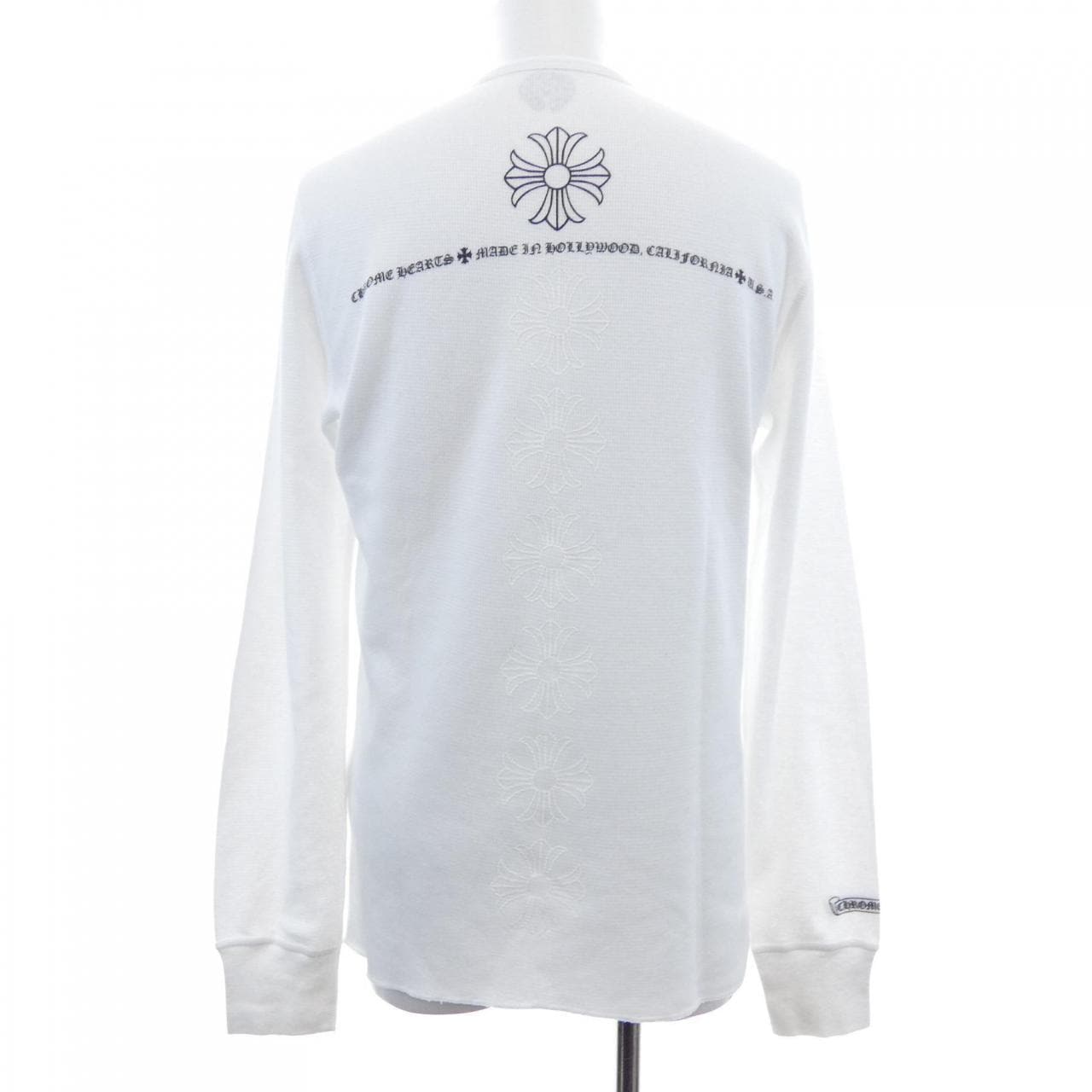 クロムハーツ CHROME HEARTS 2212-304-0340 トップス