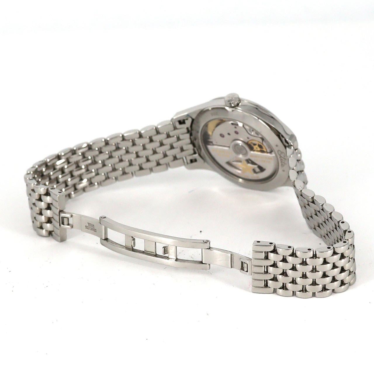 【ノーメンテナンス還元価格】ゼニス キャプテンウルトラシンムーンフェイズ 03.2310.692/02.M2310 SS 自動巻