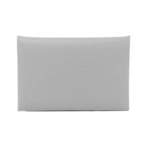 HERMES Calvi 044164CK card case