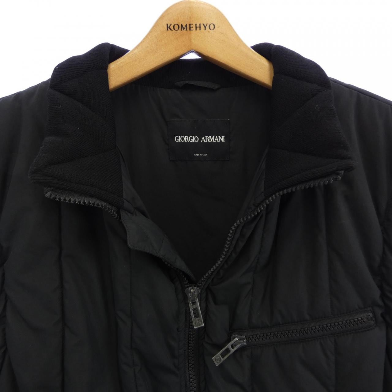 ジョルジオ アルマーニ GIORGIO ARMANI ベスト