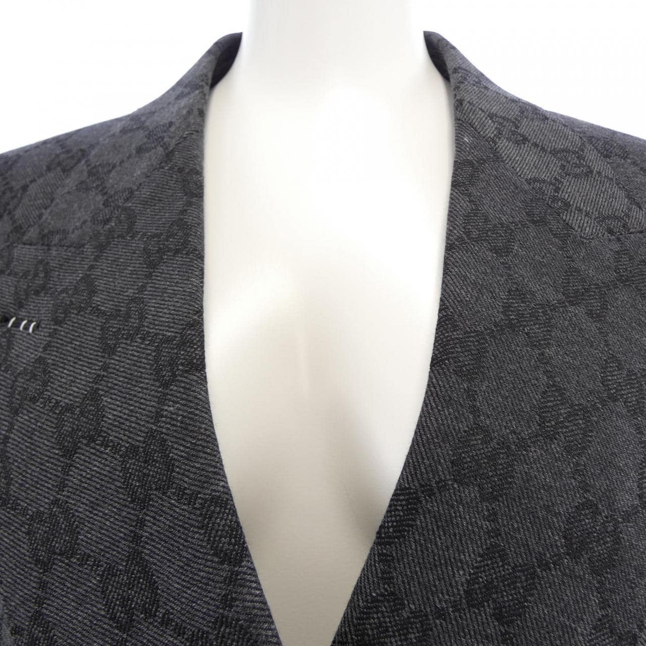 グッチ GUCCI 715184 ZAKF8 ジャケット