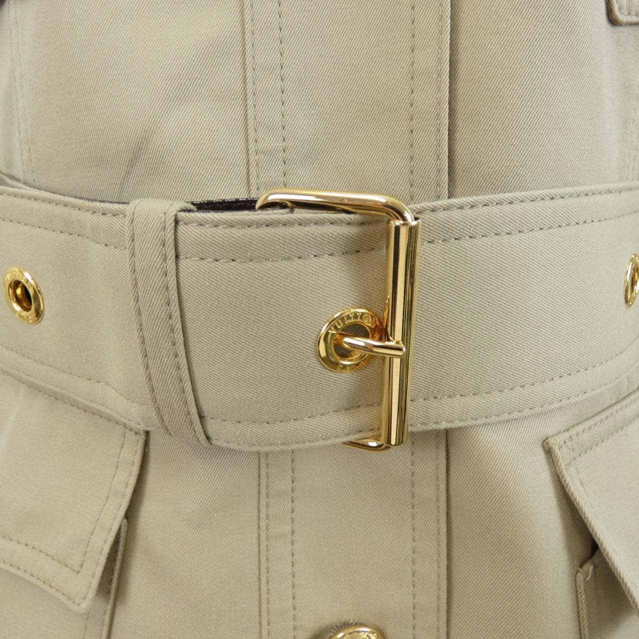 ルイヴィトン LOUIS VUITTON FSJC13NBY ジャケット