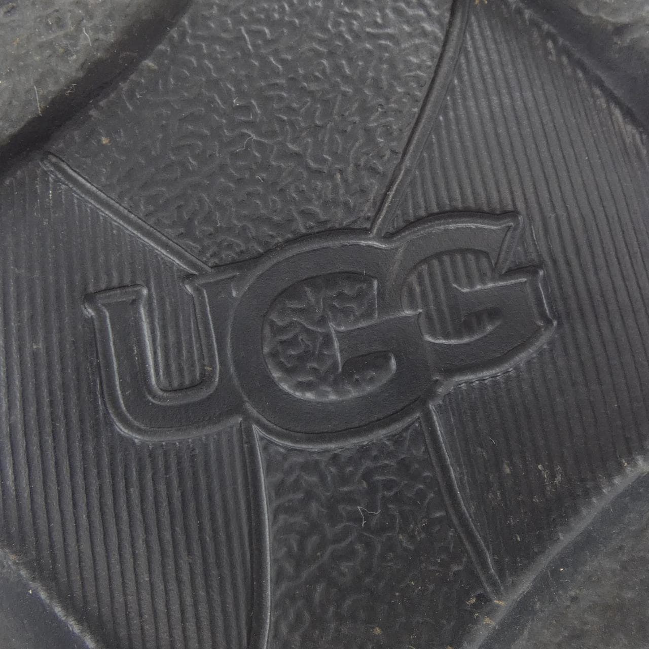 アグ UGG サンダル