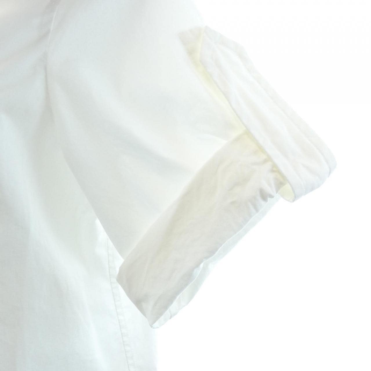 エルメス HERMES MORS A JOUET 2E0607DJ S／Sシャツ