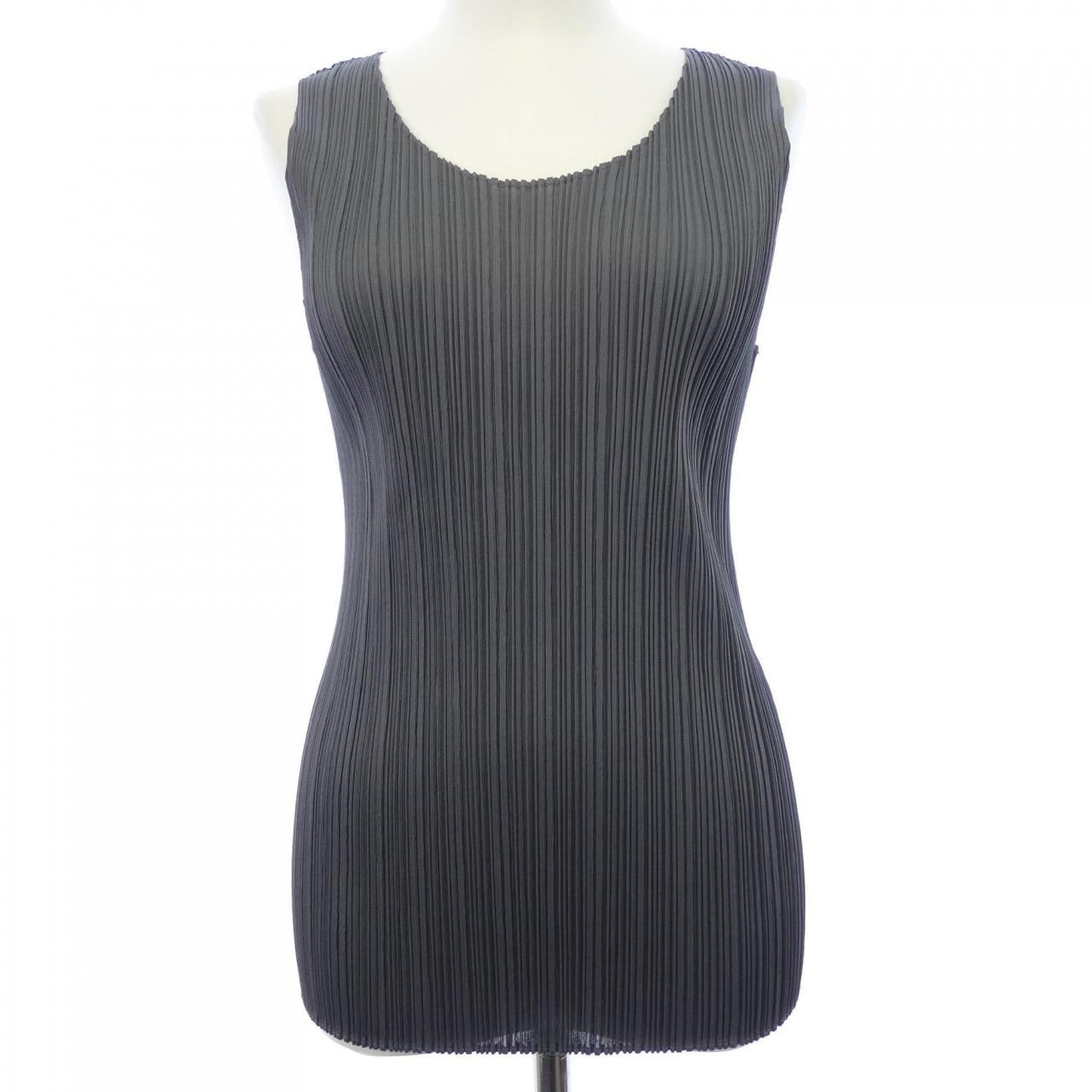 【ヴィンテージ】プリーツプリーズ PLEATS PLEASE PP04-JK600 トップス