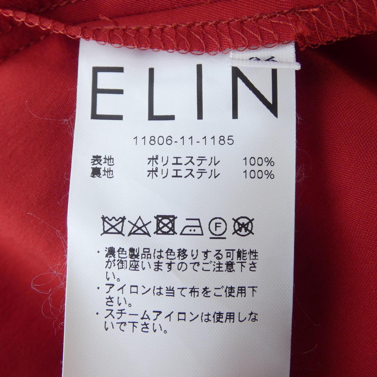 エリン ELIN 11806-11-1185 トップス