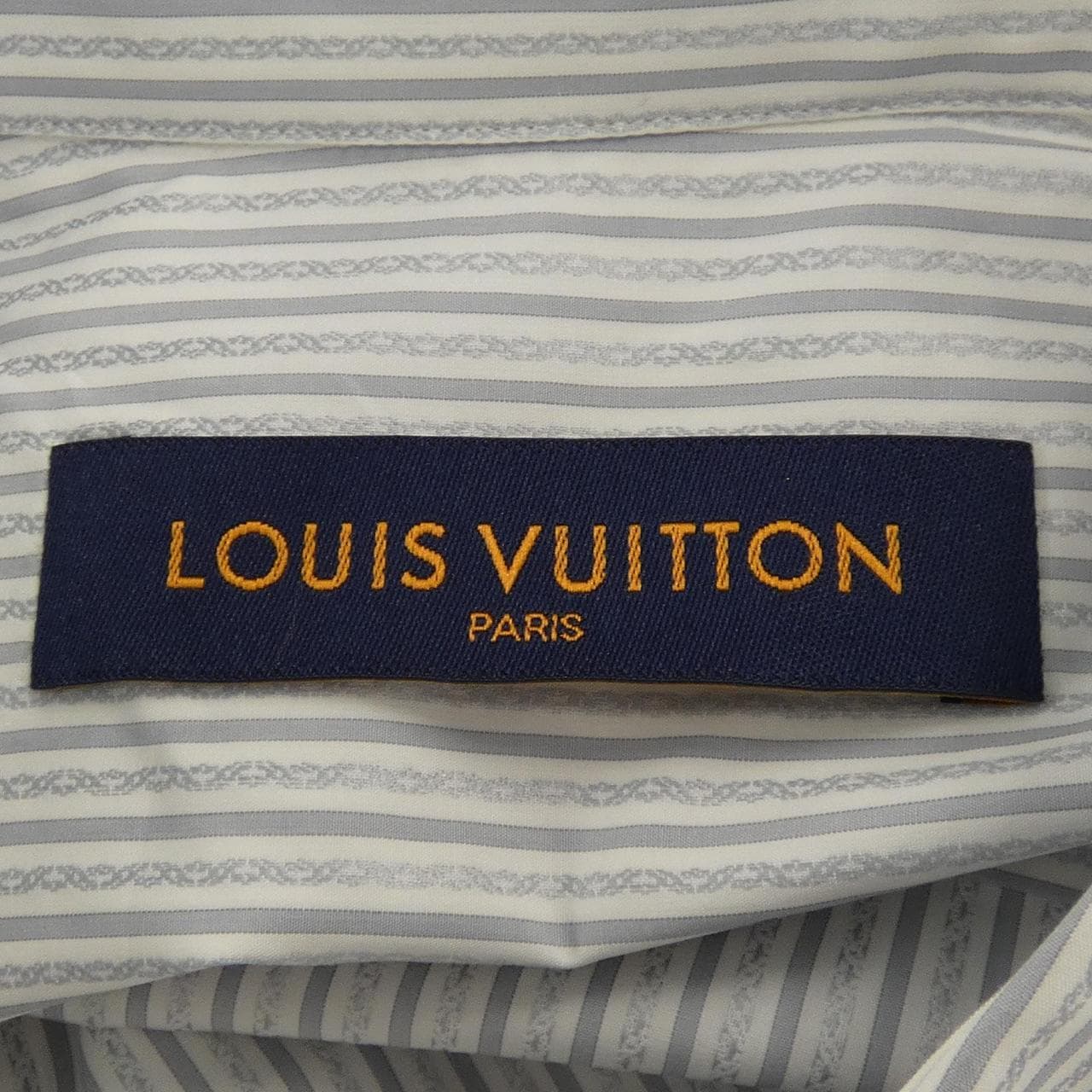 ルイヴィトン LOUIS VUITTON HHFS6WOSW シャツ