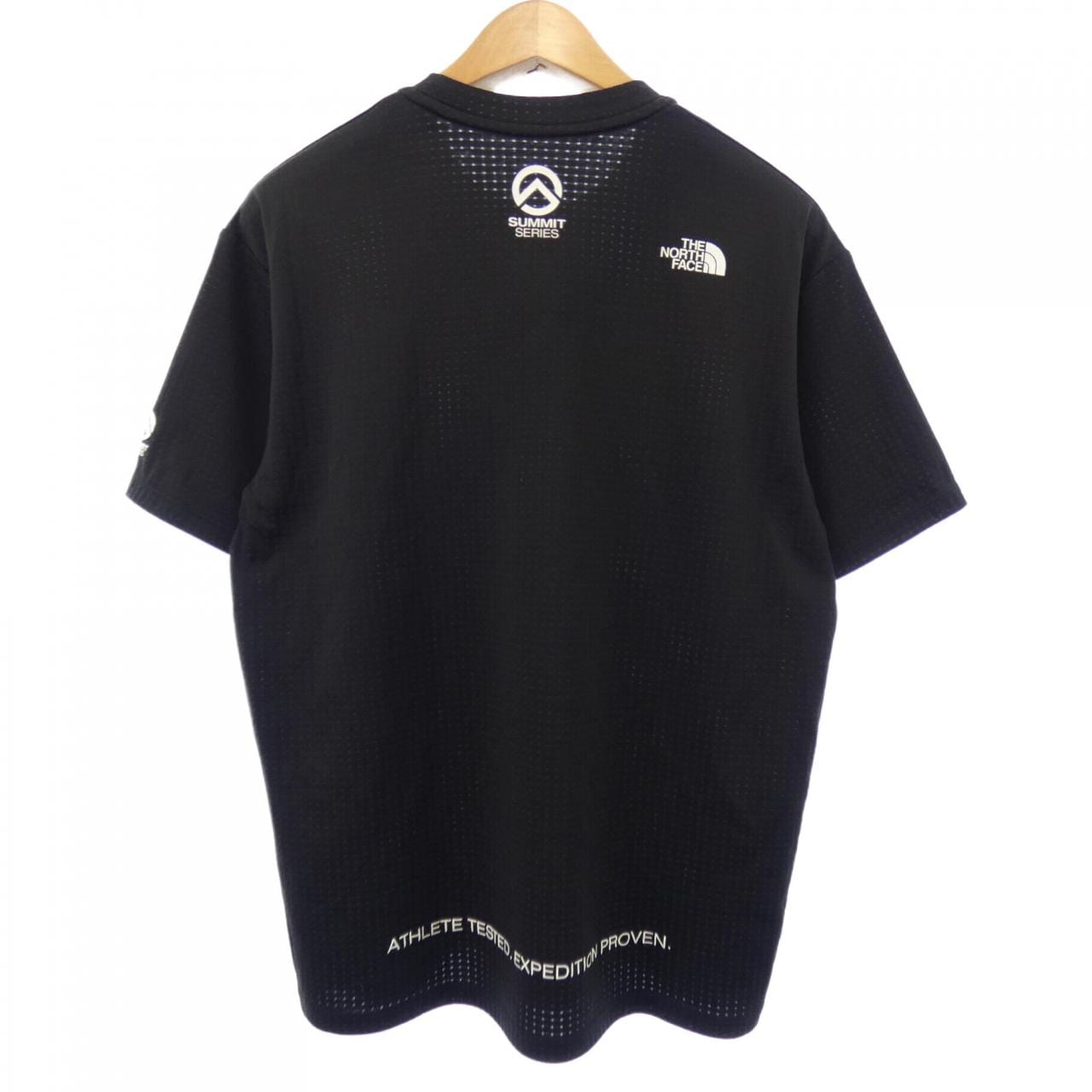 ザノースフェイス THE NORTH FACE NT62520SC Tシャツ
