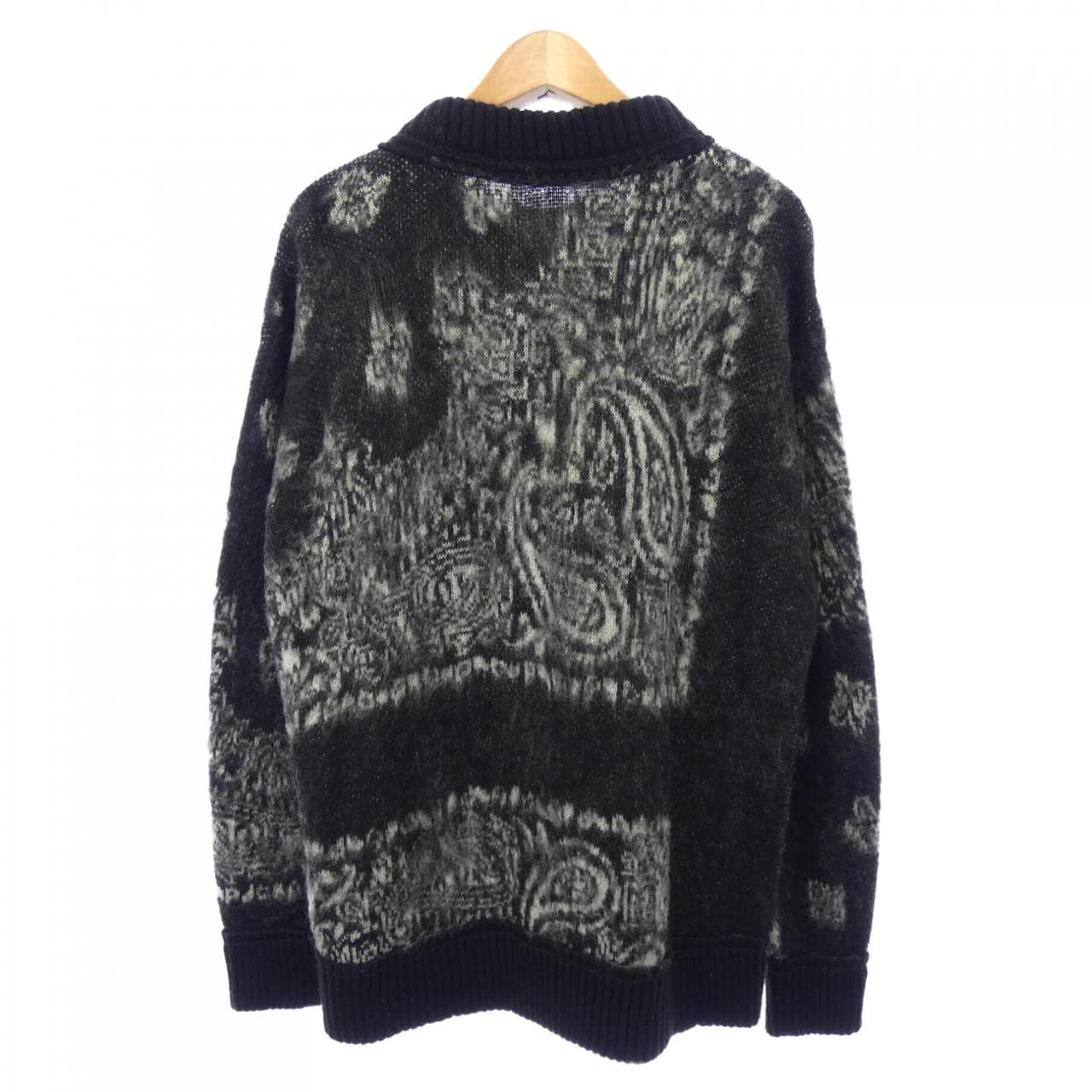 サカイ SACAI 22-03085M ニット