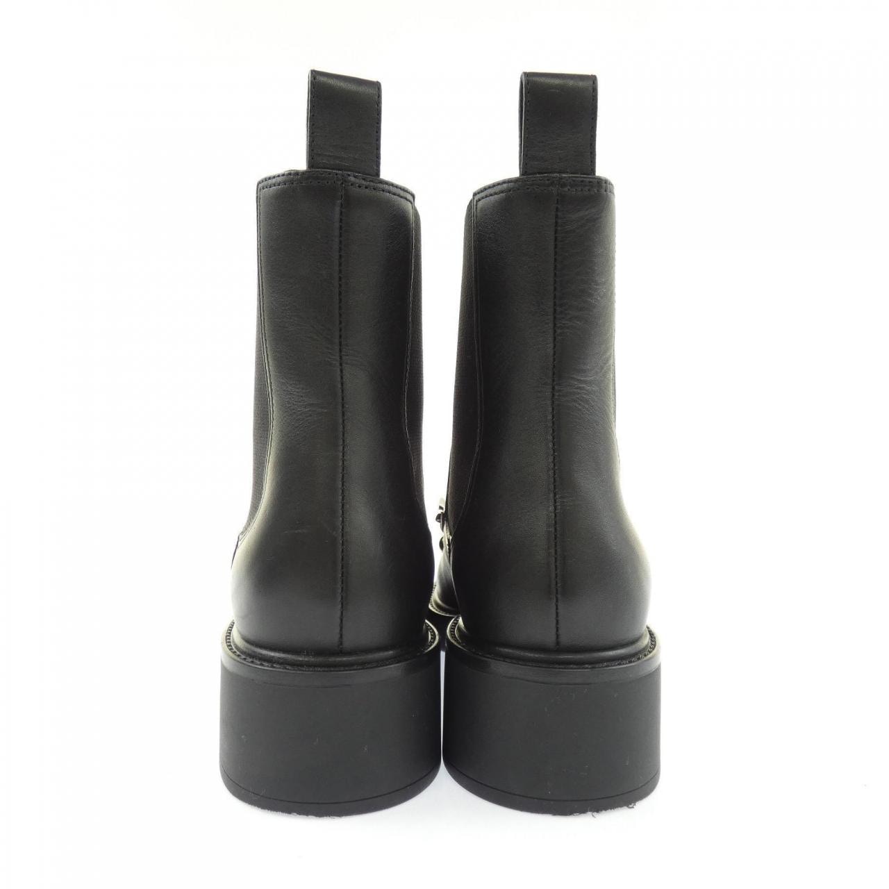 グッチ GUCCI 670393 ブーツ