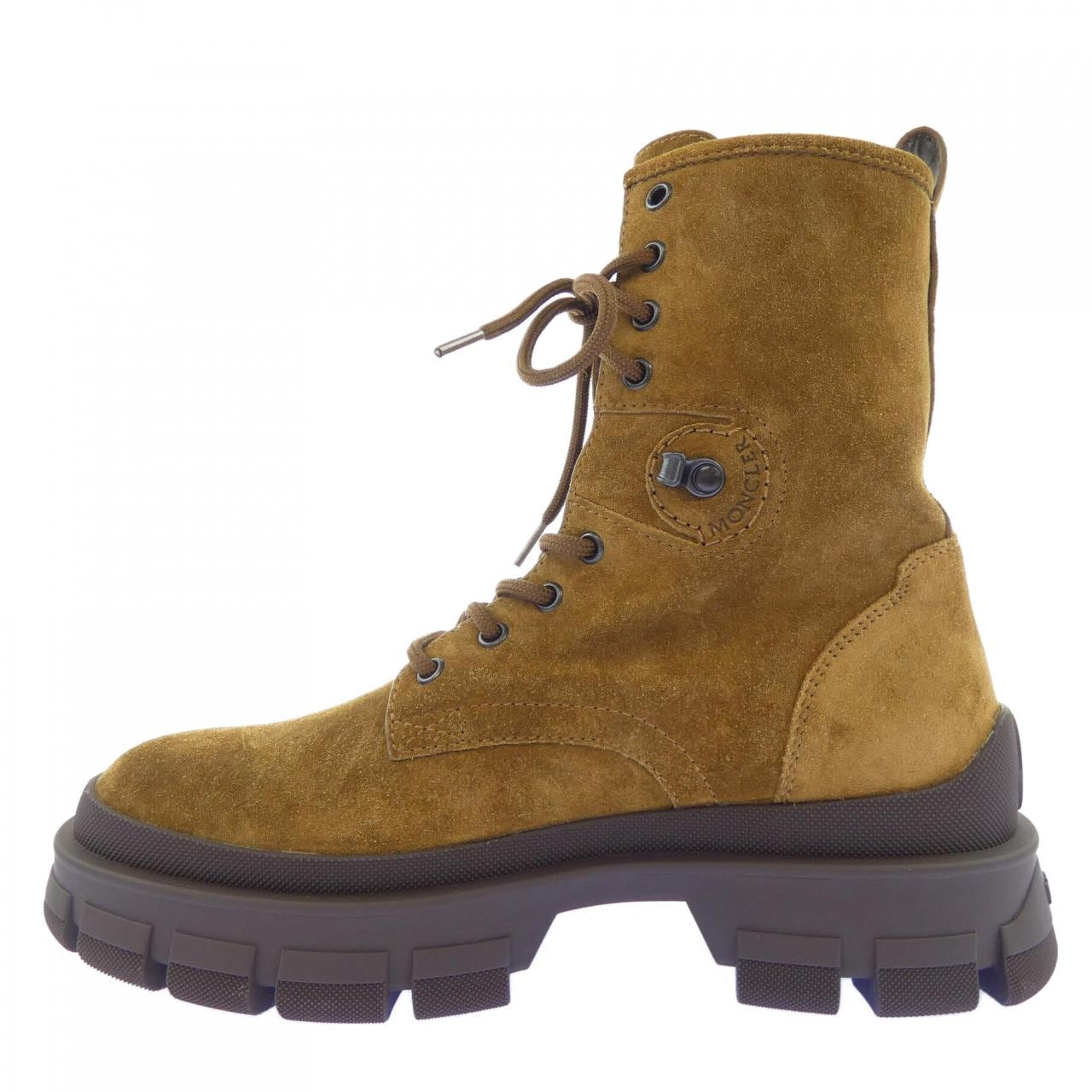 モンクレール MONCLER HEVEA ANKLE BOOTS ブーツ