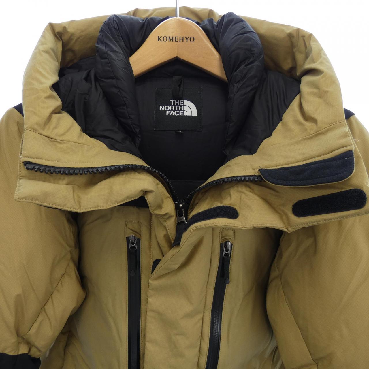 ザノースフェイス THE NORTH FACE ダウンジャケット